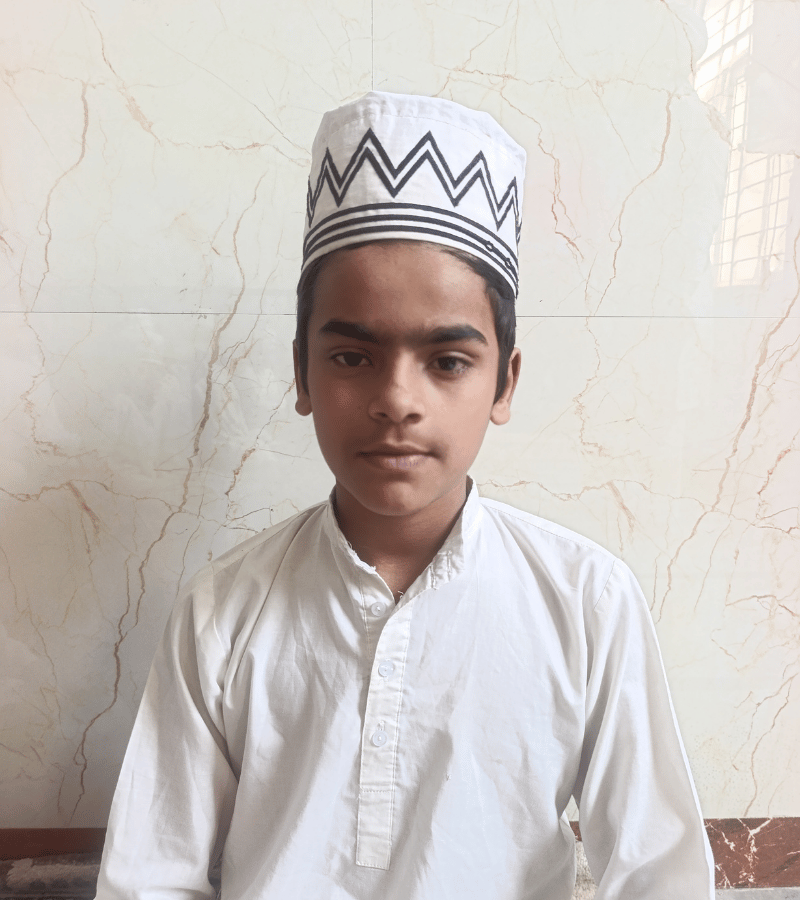 Abdul Basit