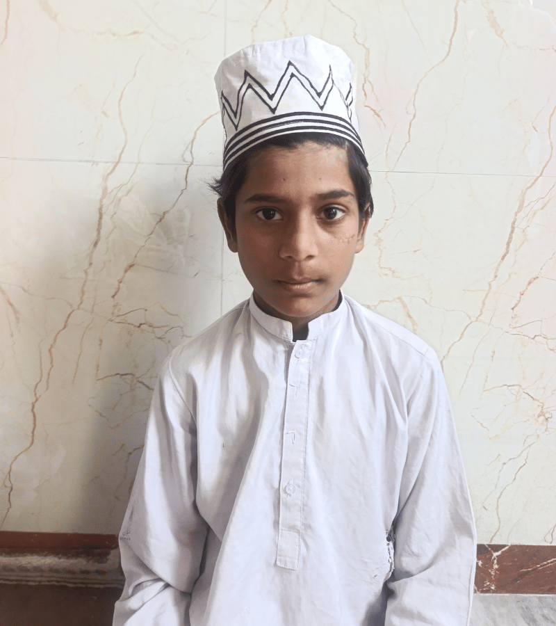 Abrahim