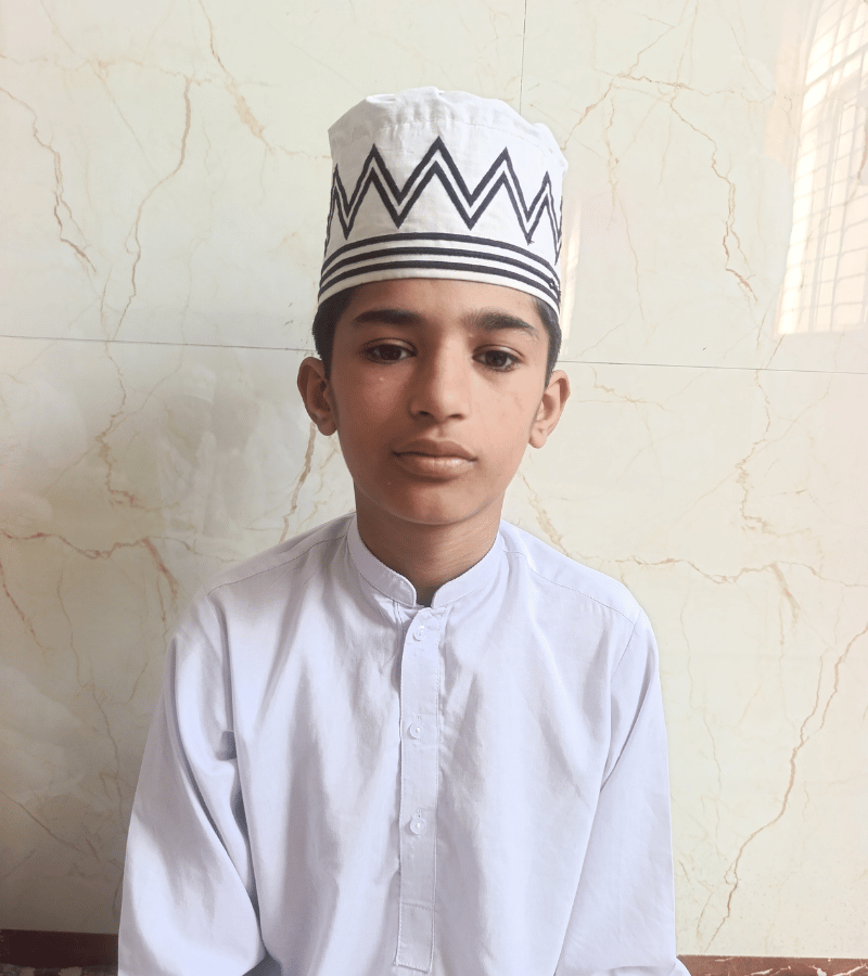 Ahmad Raza
