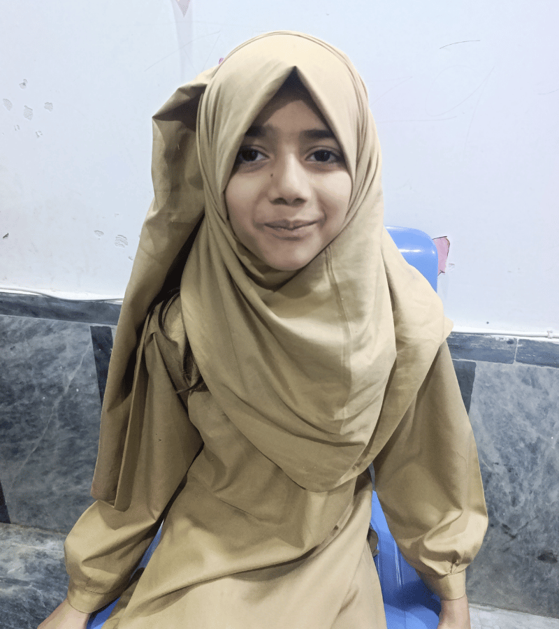 Aina Hasan