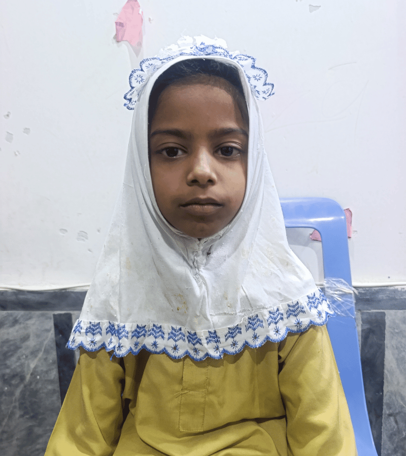 Aisha Nasir