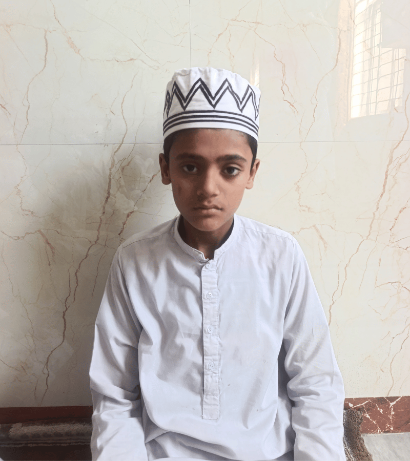Asad Ali