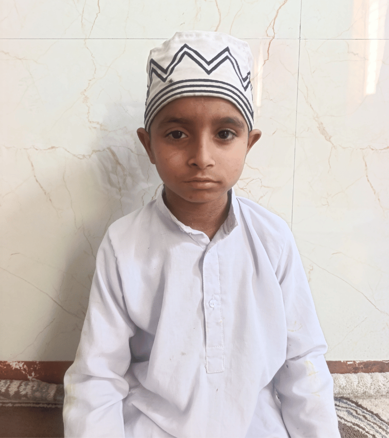FARHAD ALI