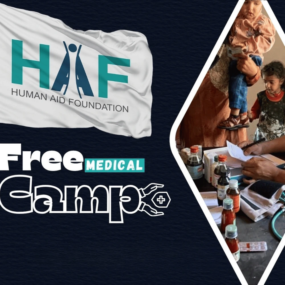 Food Support - Food Pack Distribution - £50 per family