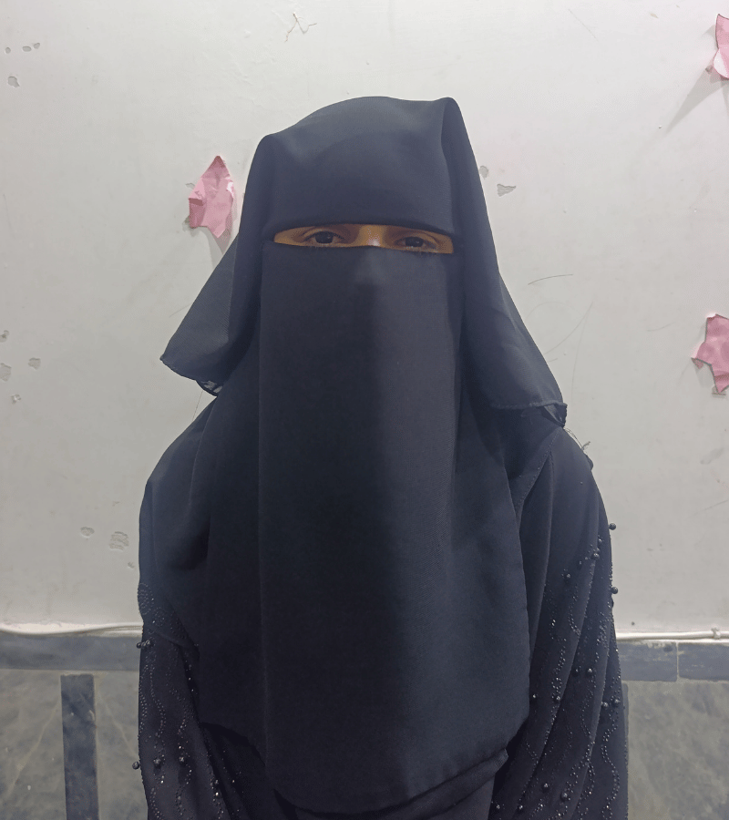 Hafsa Abid