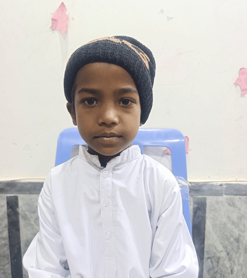 Haris Nasir