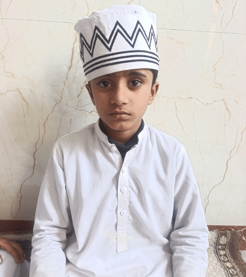 Hasan Raza