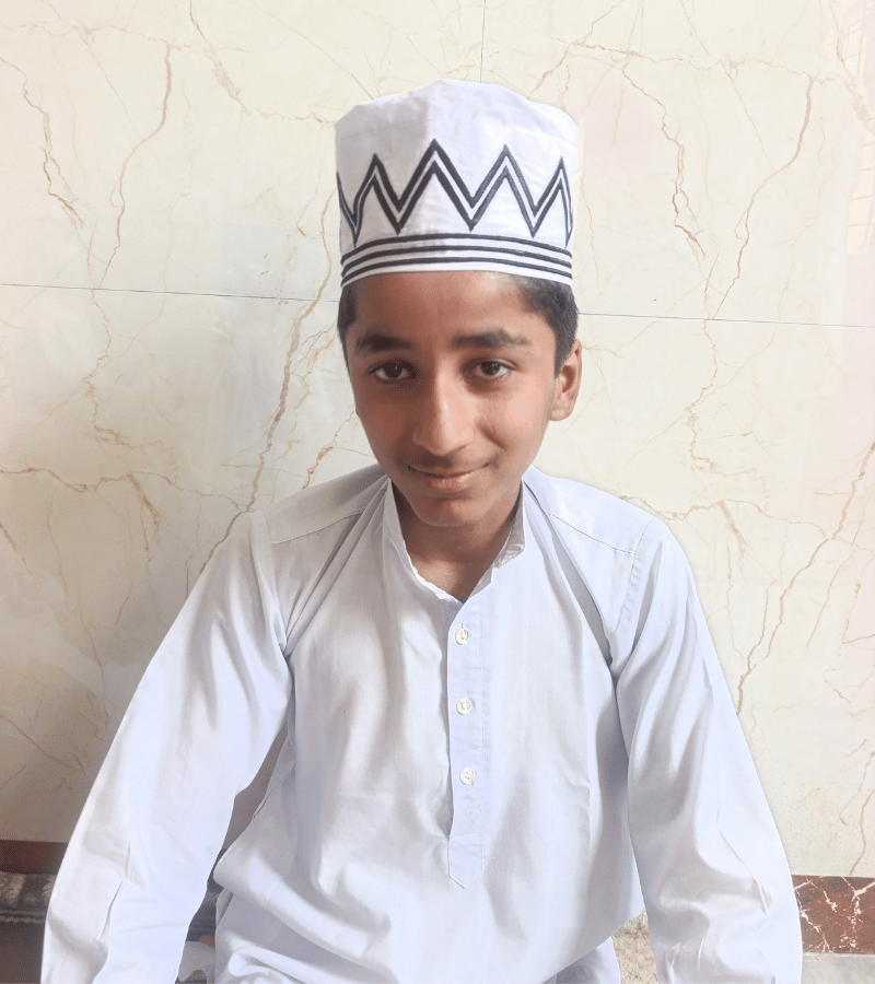 Khizar Ali Nasir