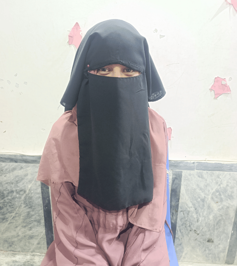 Kishwar Mushtaq