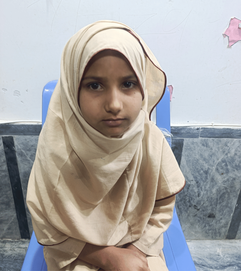 Madiha Amjad