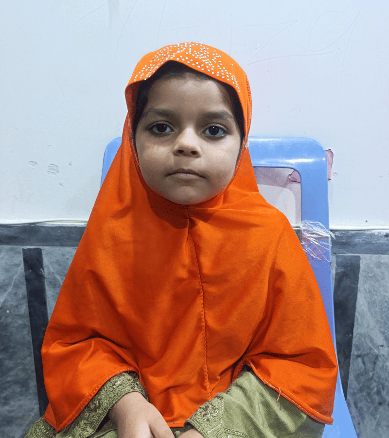 Madiha Fatima