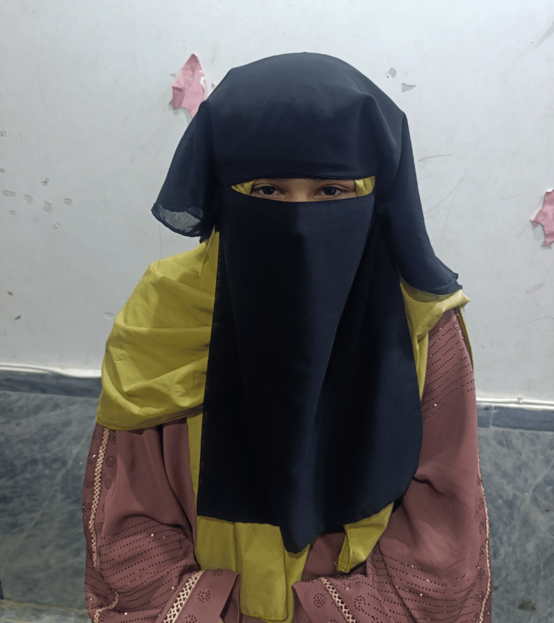 Mahwish Ahmad