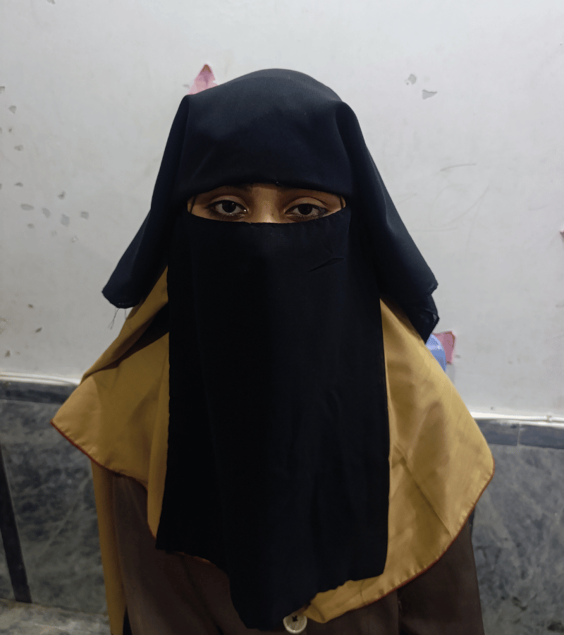 Malika Firdous