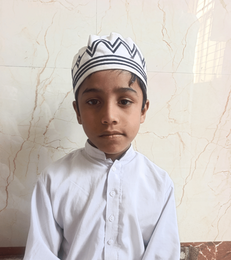 Muhammad Ahmad