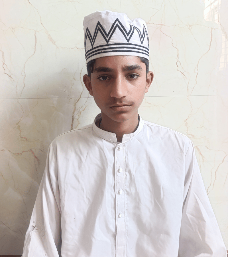 Muhammad Azhar