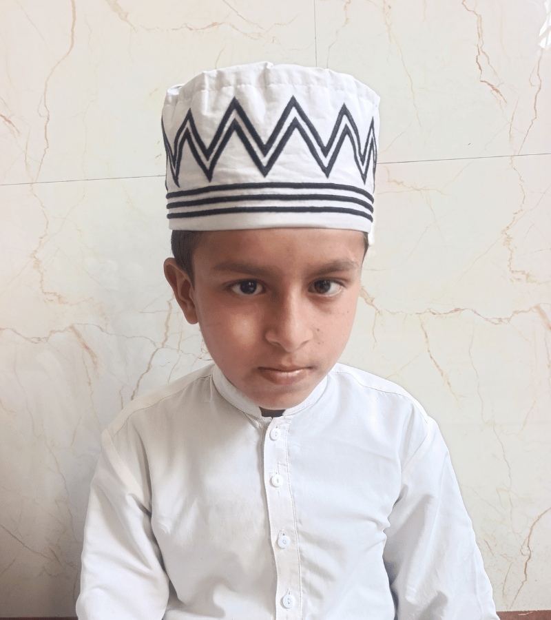Muhammad Jamshed
