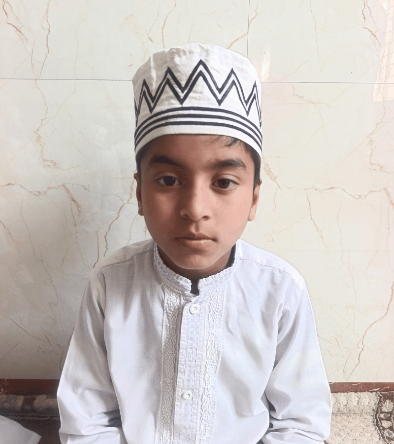 Muhammad Junaid