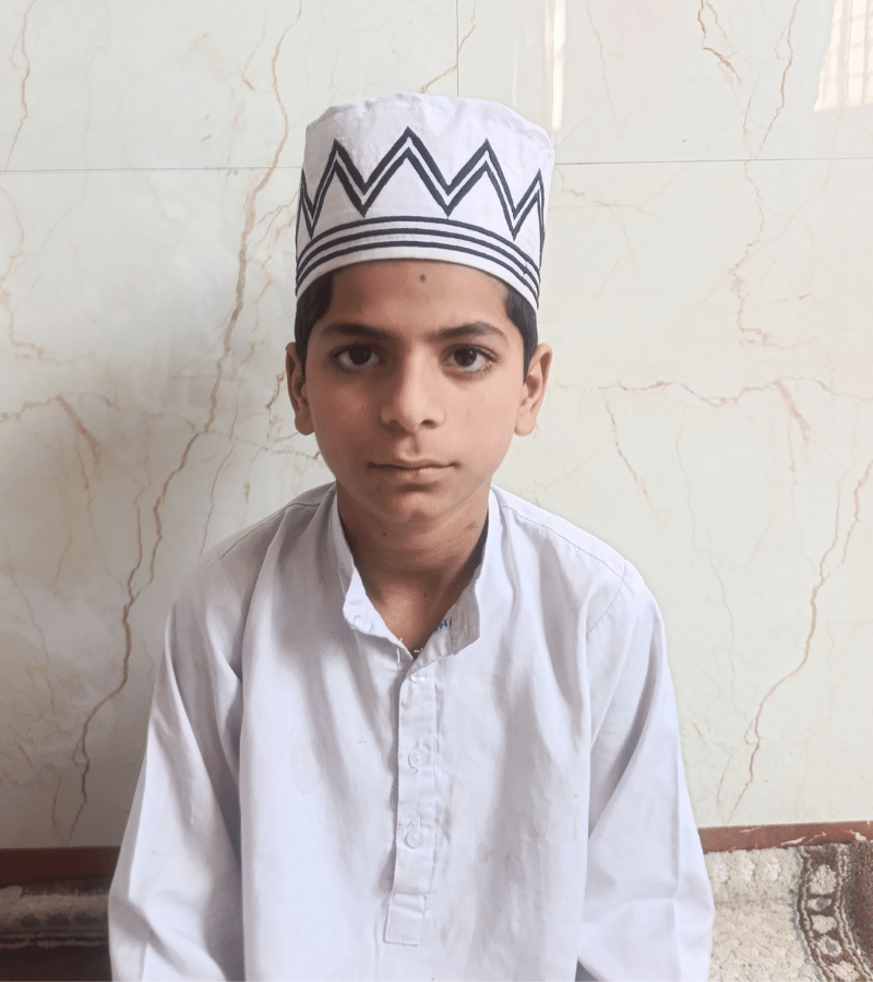 Muhammad Mahboob
