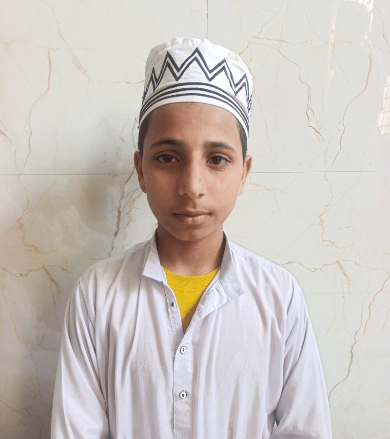 Muhammad Munazir