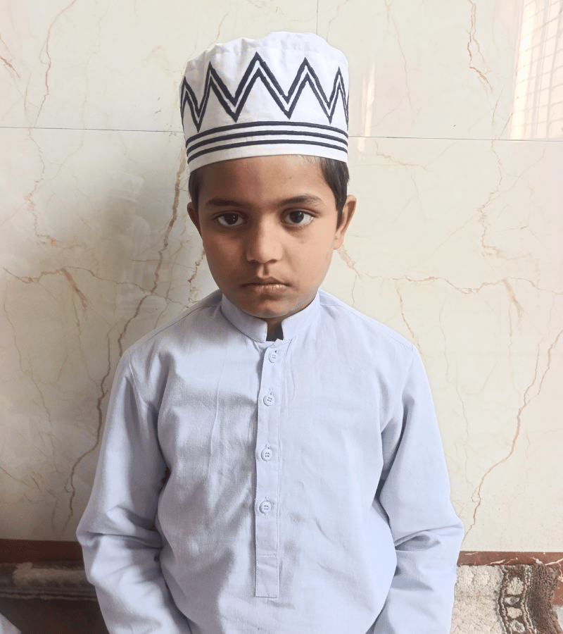 Muhammad Owais