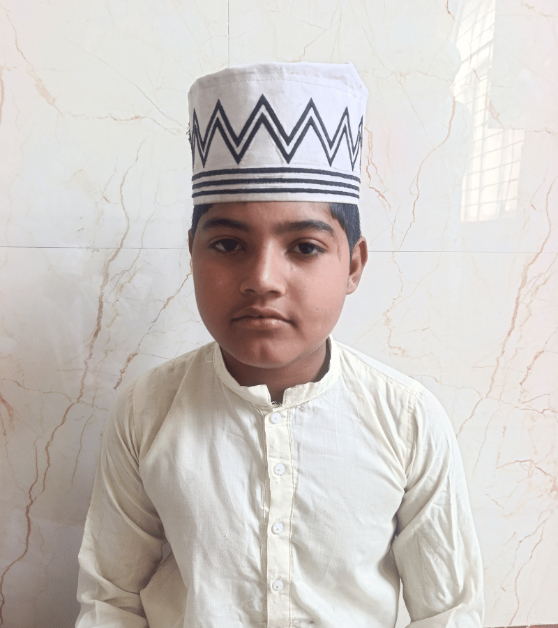 Muhammad Hamid