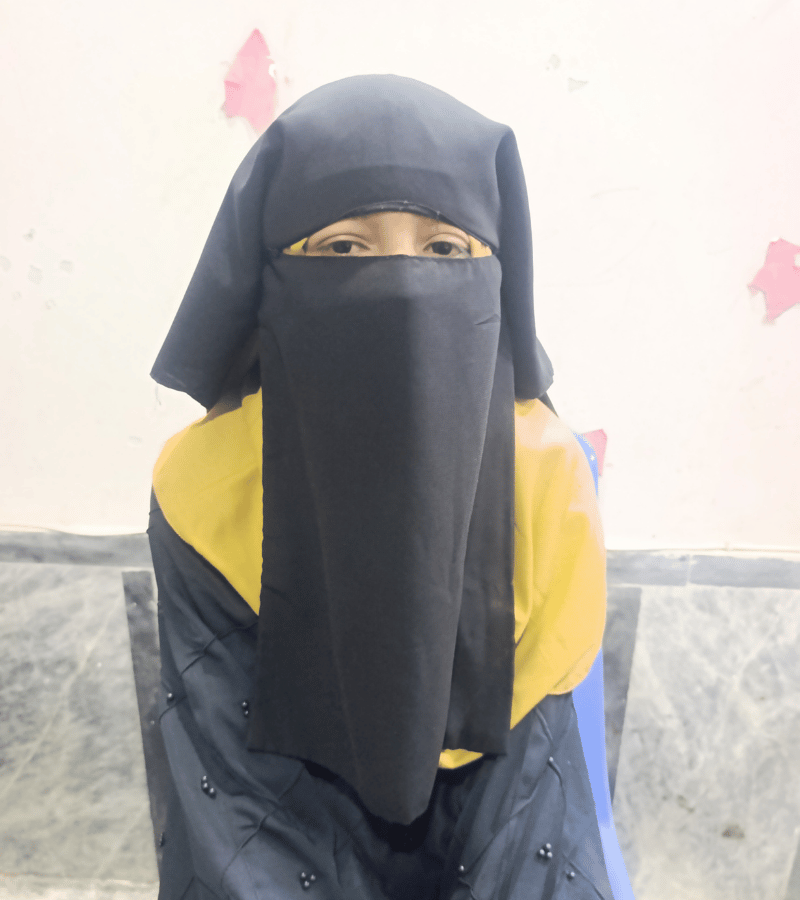 Rida Rasheed