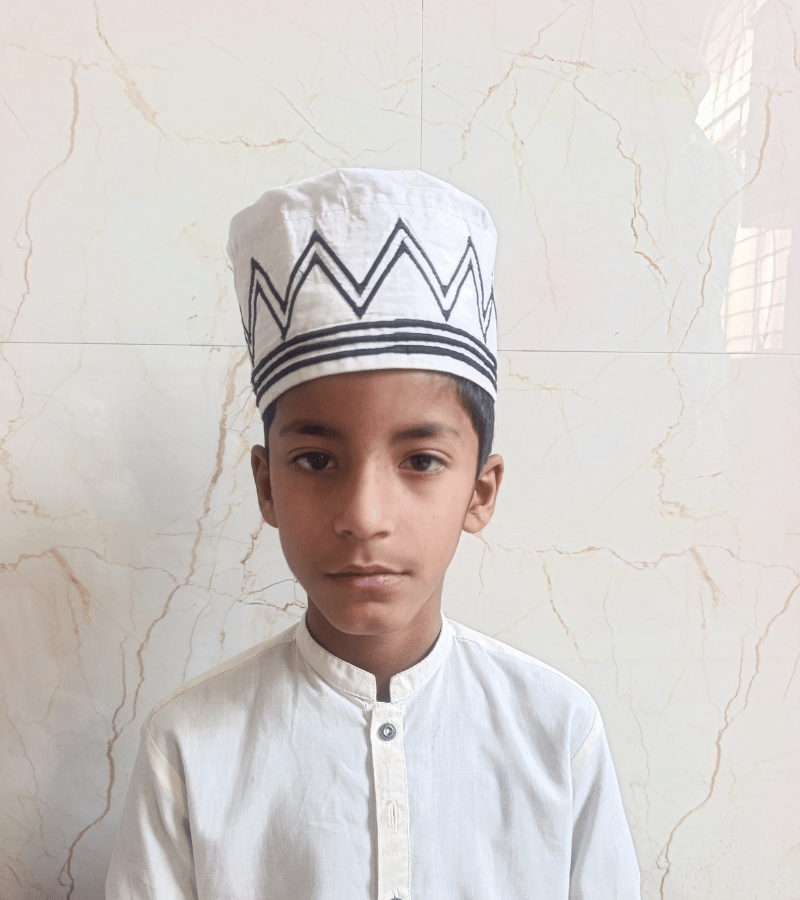 Sahil Majeed