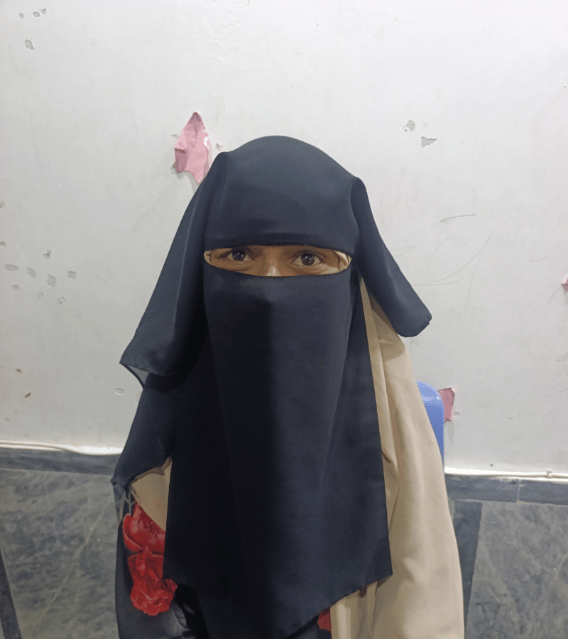 Shaista Mushtaq