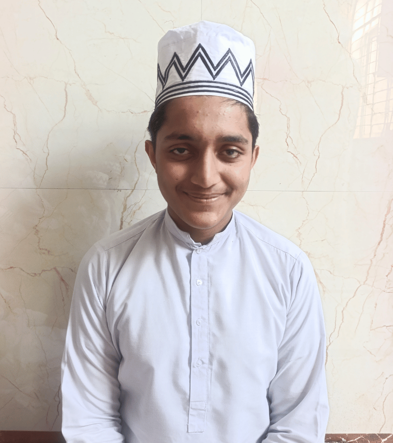 Talha Shehzad Tariq