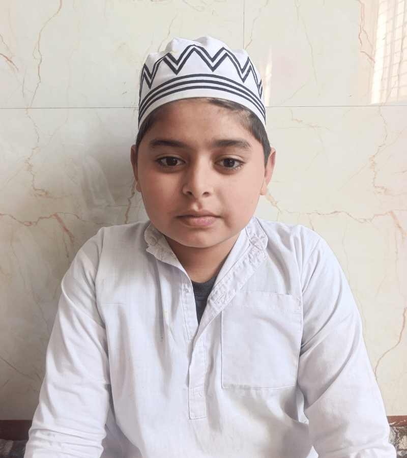 Tayyab Yaseen