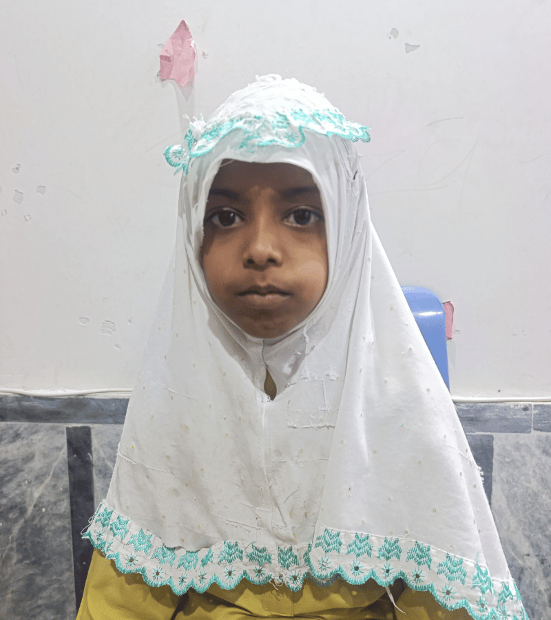 Zahra Ahmad HAF