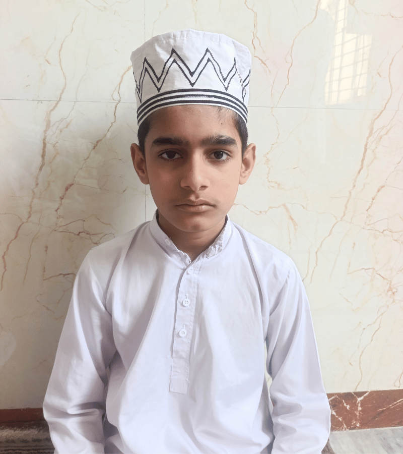 Zia Ullah Abid