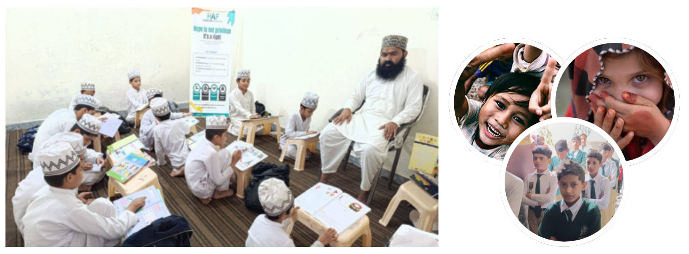 Quran School
