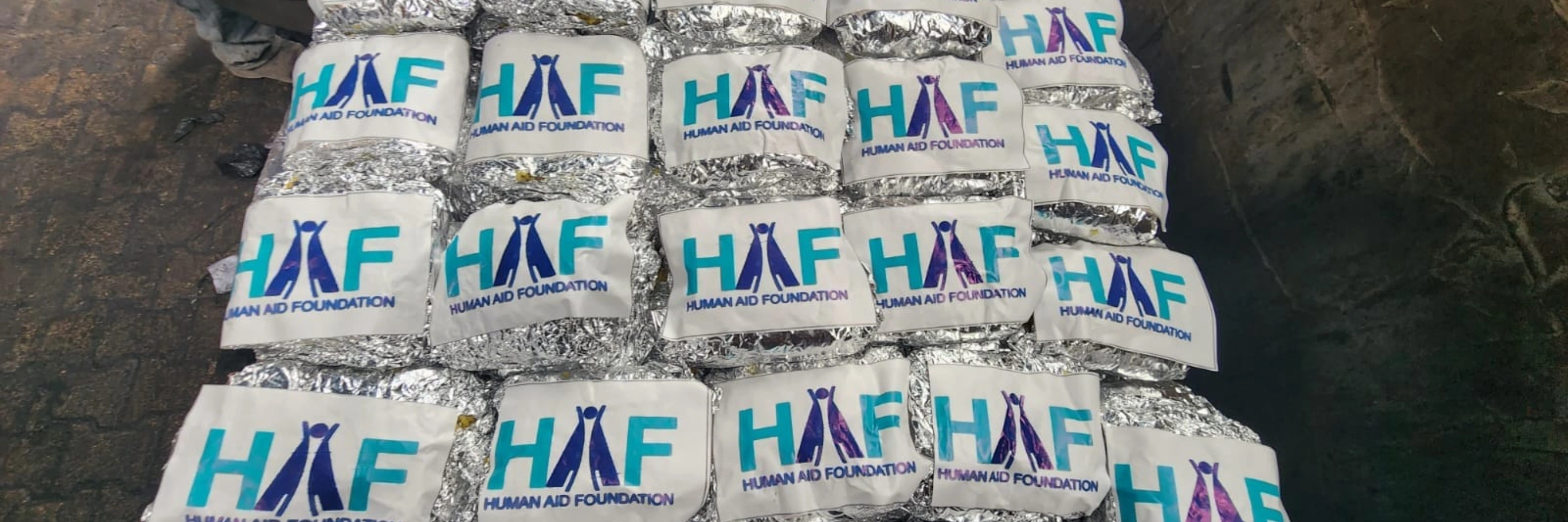 Iftar Pack