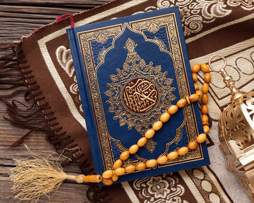 Waqf in Britain Today