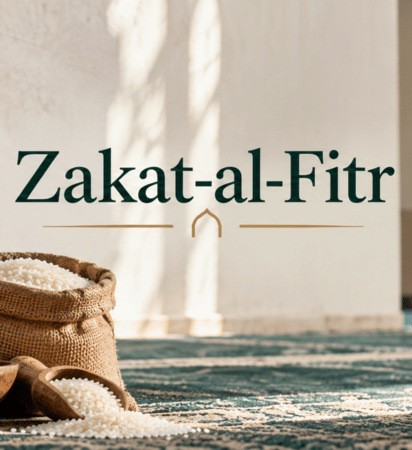 Zakat-al-Fitr