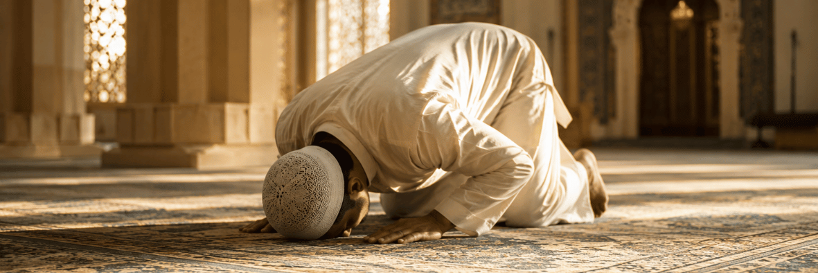 Cambridge Prayer Times