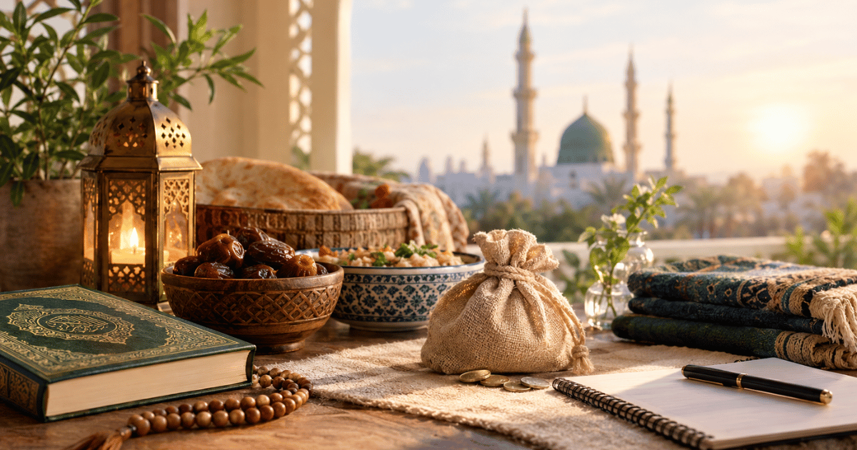 Barakah