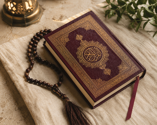 The Formulas Behind UK Prayer Times