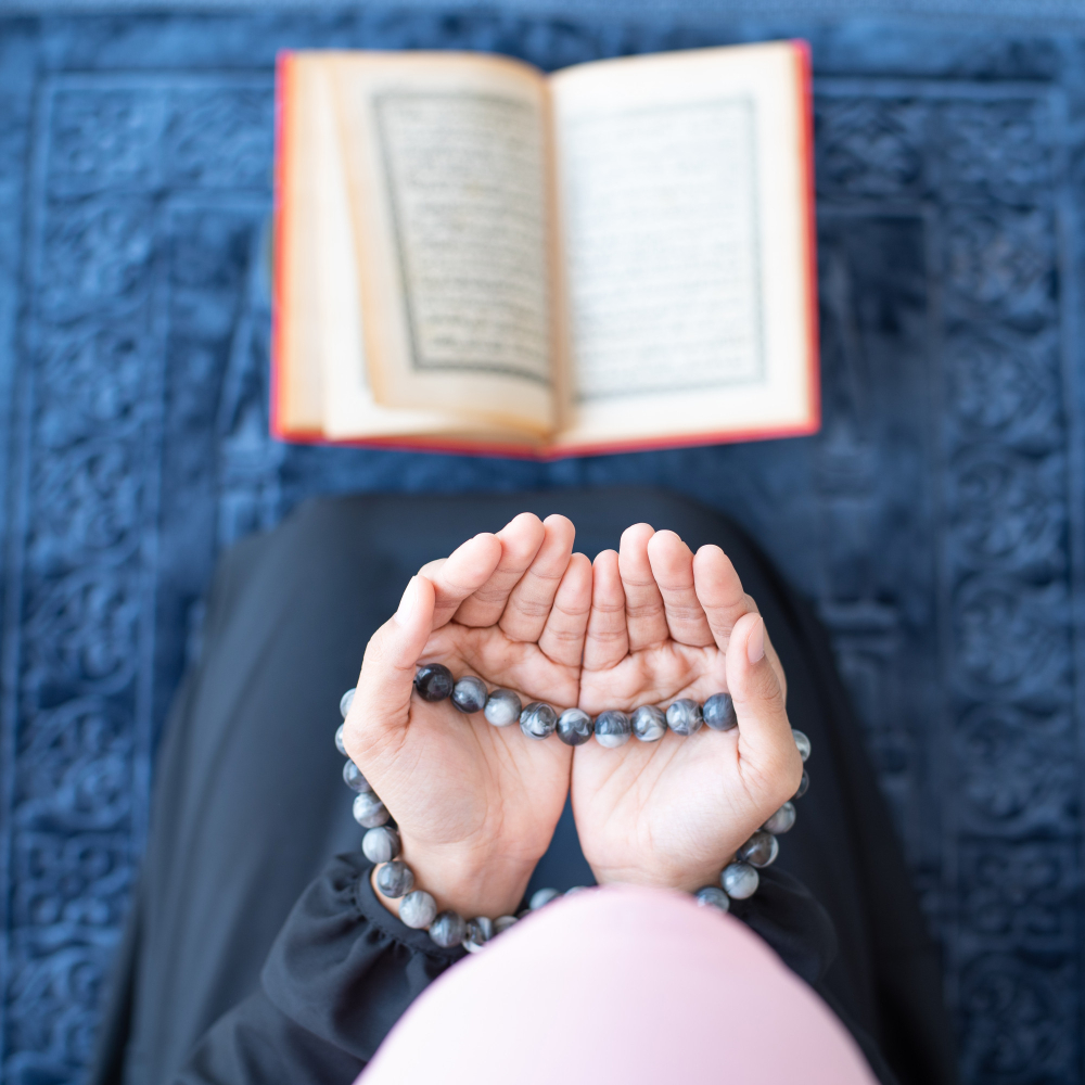 Fajr, Dhuhr, Asr, Maghrib and Isha - What Each One Means