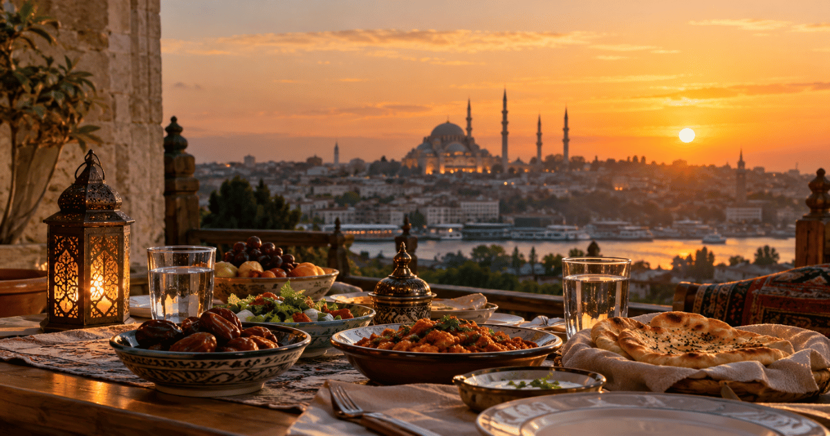 Iftar