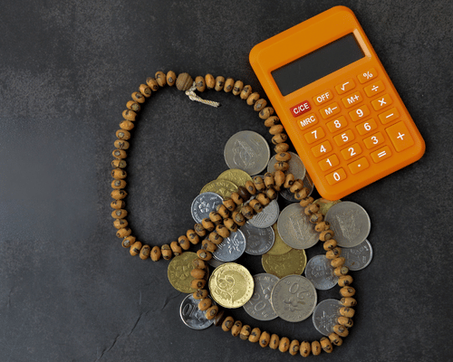 Setting Your Zakat Date