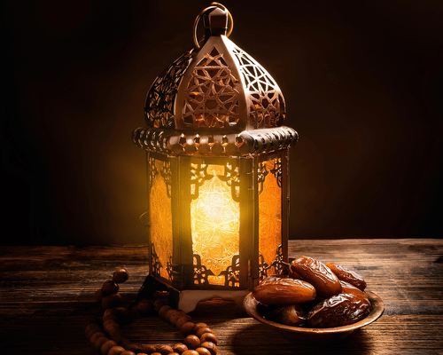 What Breaks a Fast, and What Does Not