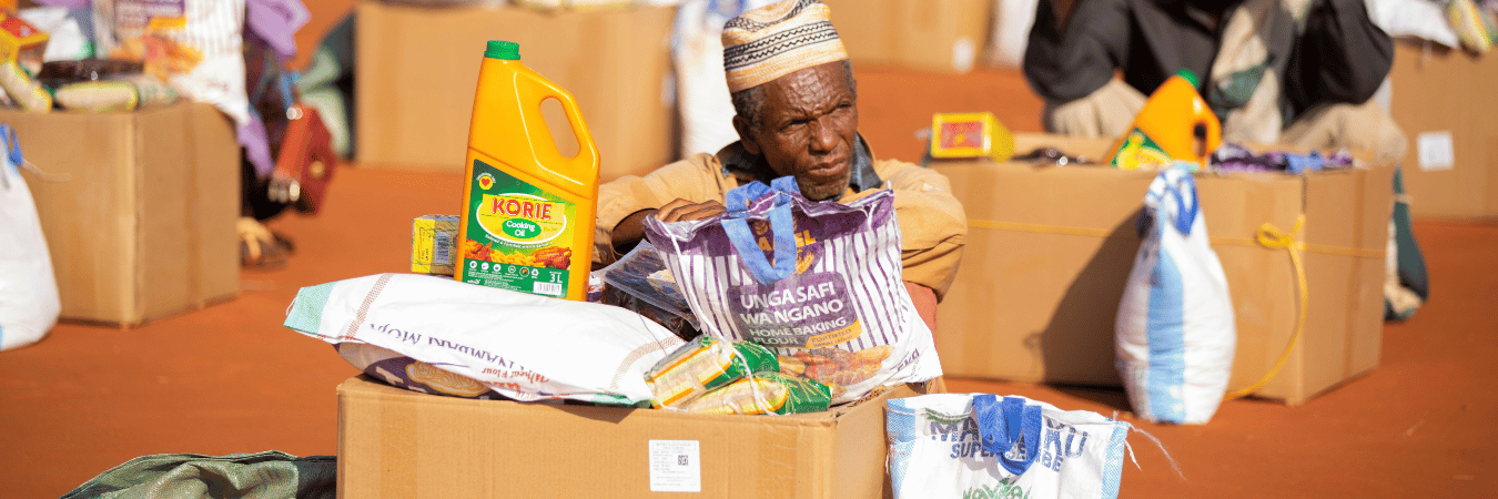 Zakat