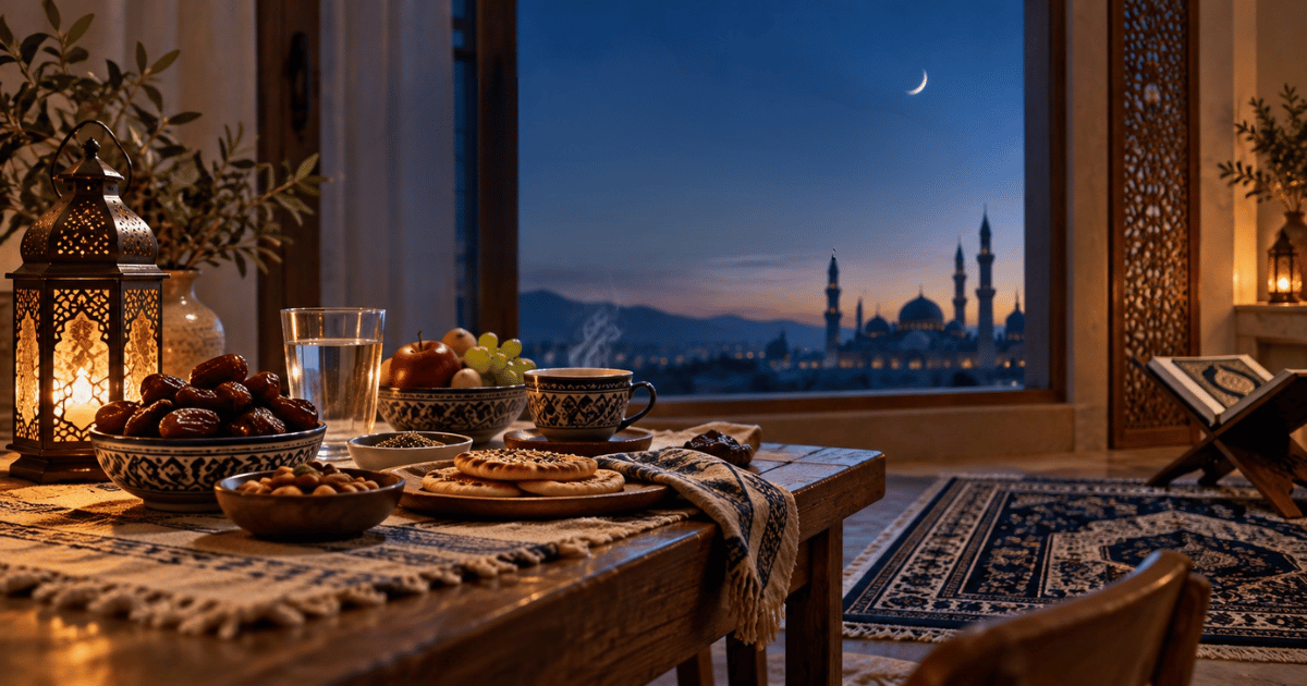Suhoor