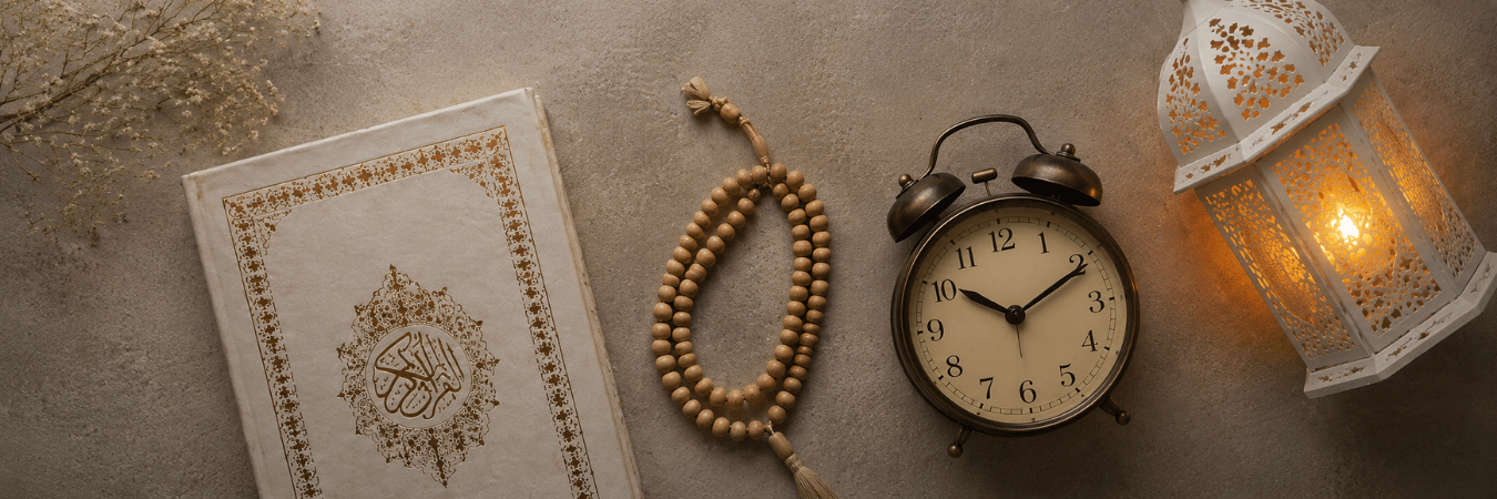 Prayer Time Table UK Cities