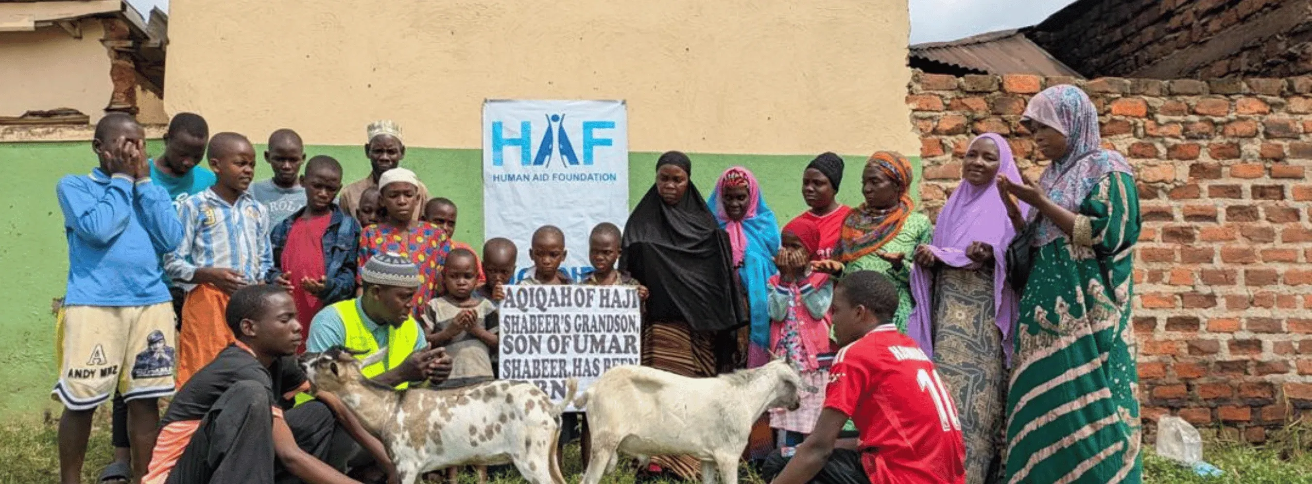 Why Qurbani Matters in Islam and How It Helps Families in Need
