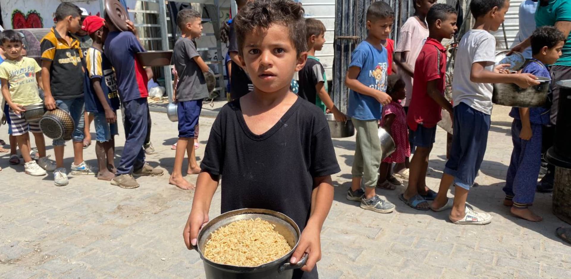 Yemen Appeal