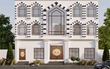 Building Homes