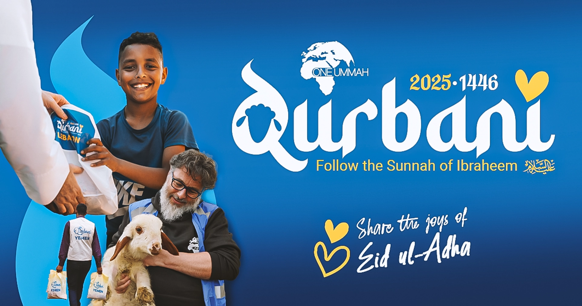 Ongoing Sadaqah Fund